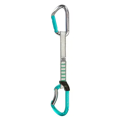 Climbing Technology Salto Set NY cm Expressz - titanium/acquamarine