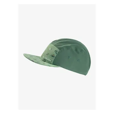 Vaude Kids Tammar Baseball Cap Gyerek sapka - woodland