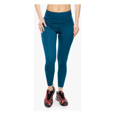 Brooks Spark Tight Női leggings - htr ocean drive