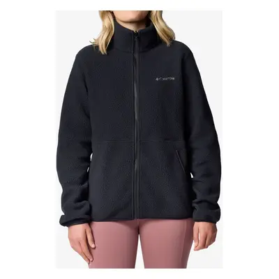 Columbia Hikebound II Interchange Jacket Női kabát - black