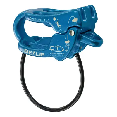 Climbing Technology Be-Up Kit Biztosító Készlet - blue/blue