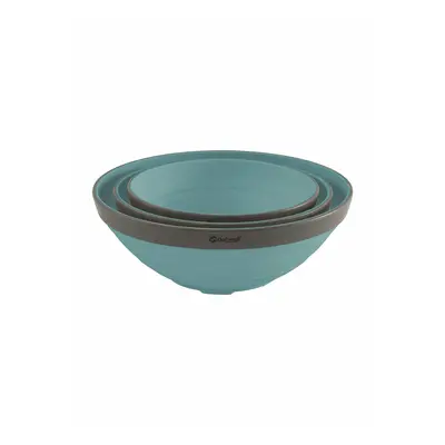 Outwell Collaps Bowl Set Tálak - classic blue