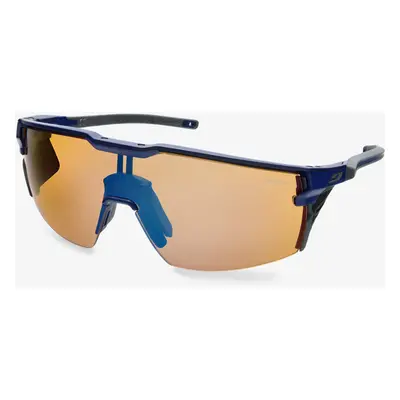 Julbo Ultimate Cover - Reactiv DL Napszemüveg - marron/marron fonce