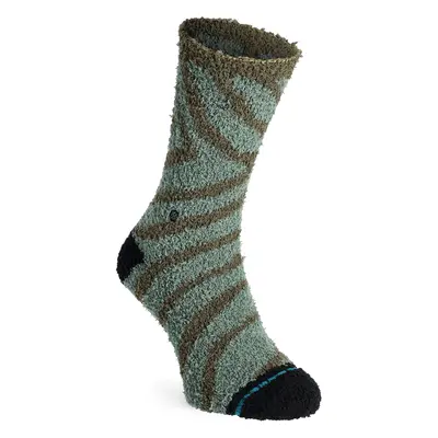 Stance Night Owl Női zokni - teal