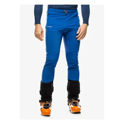 Vaude Larice Light Pants III Softshell nadrág - royal