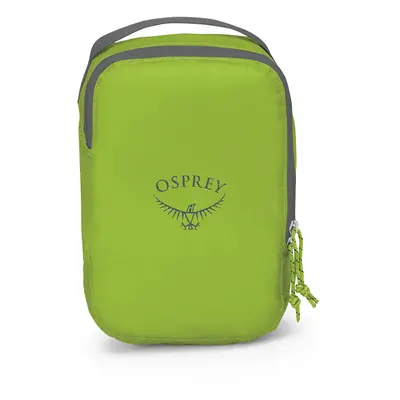 Osprey Ultralight Packing Cube Small Csomagrendszerező - limon