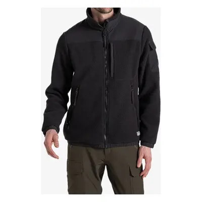 Craghoppers CO2Renu Lumus Jacket Bélelt kabát - black