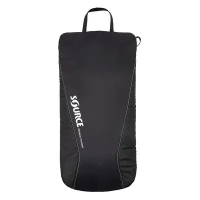 Source Widepac Insulator 2L Ivózsák - black