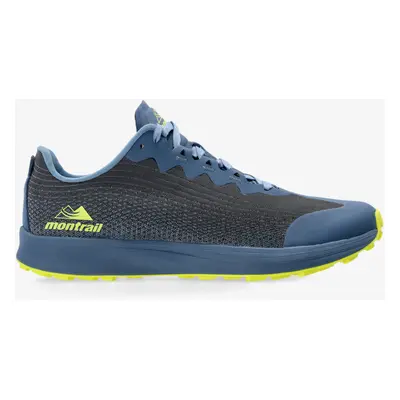 Columbia Montrail F.K.T Lite Férfi Futócipő - whale/zour