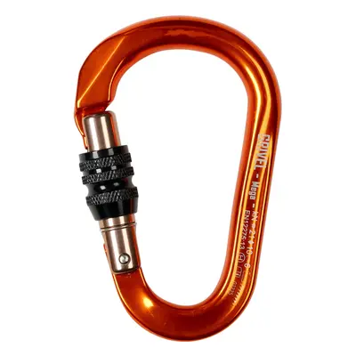 Grivel K6N Mega Csavaros karabiner