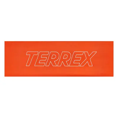 adidas TERREX AEROREADY Headband Fejpánt - semi impact orange/white