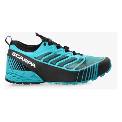 Scarpa Ribelle Run Terepfutó Cipő - azure/black