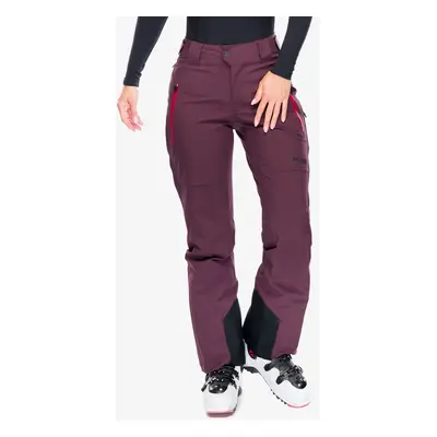 Columbia Platinum Peak II 3L Pant Női túrasínadrág - moonvista