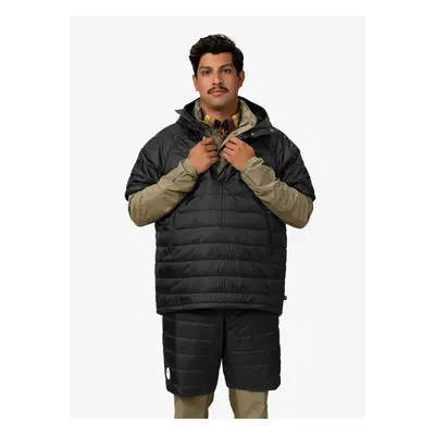 Fjallraven/Specialized Thermo Anorak Kerékpáros dzseki - black