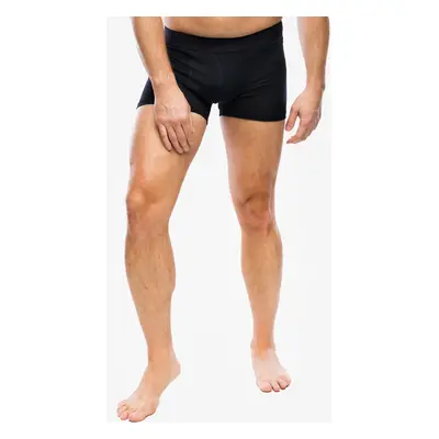 Sensor Merino Air 3-Pack Boxers Termoaktív férfi boxeralsó - black/blue/olive