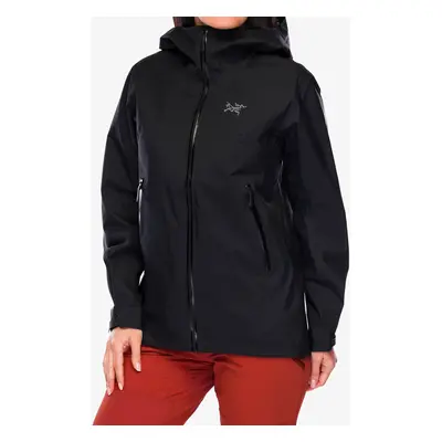 Arcteryx Beta Jacket Női esőkabát - blk