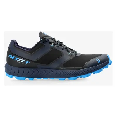 SCOTT SCO Supertrac RC Terepfutó Cipő - black/midnight blue