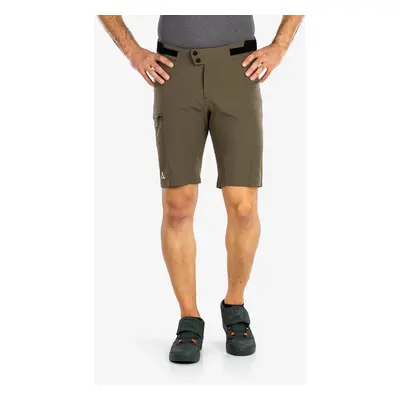 Schoffel Shorts Montosoli Kerékpáros Rövidnadrág - sea turtle