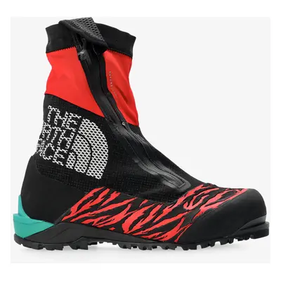 The North Face Mmit Torre Egger FUTURELIGHT Magashegyi Túrabakancs - tnf black/tnf red