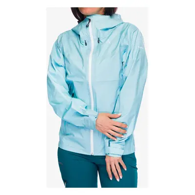 Schoffel 3L Jacket Begoro Női kabát - iced blue