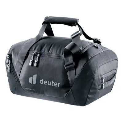 Deuter Duffel Táska - black