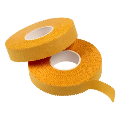 Metolius Finger Tape Tapasz Sziklamászóknak - gold