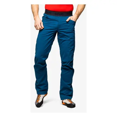 Ocun Mania Eco Pants Mászónadrág - blue opal