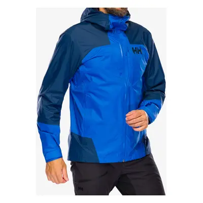 Helly Hansen Verglas 2L Shell Jacket Esőkabát - cobalt 2.0