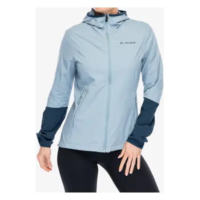 Vaude Moab Jacket IV Női softshell-kabát - nordic blue