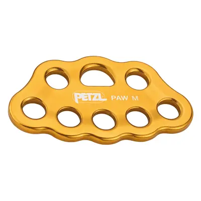 Petzl Paw Teherelosztó - yellow