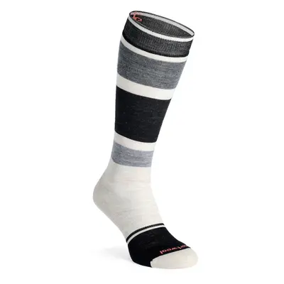 Smartwool Snowboard TC OTC Socks Női Merino Gyapjú Zokni - moonbeam