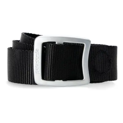 Patagonia Tech Web Belt Öv - black