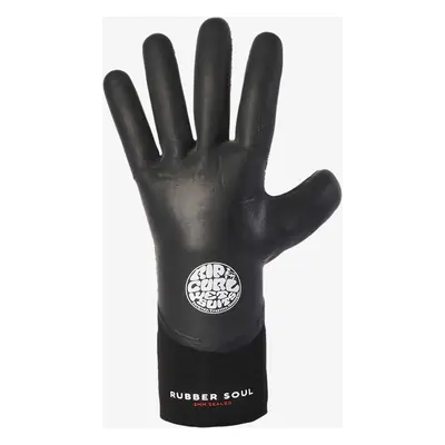 Rip Curl Rubber Soul 3MM Glove Kesztyű - black