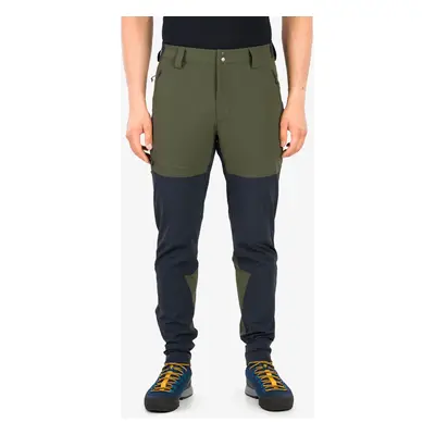 Rab Torque Mountain Pants Túranadrág - army/beluga