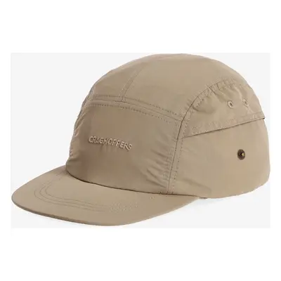 Craghoppers NosiLife Desert Hat II Baseball-Sapka - pebble