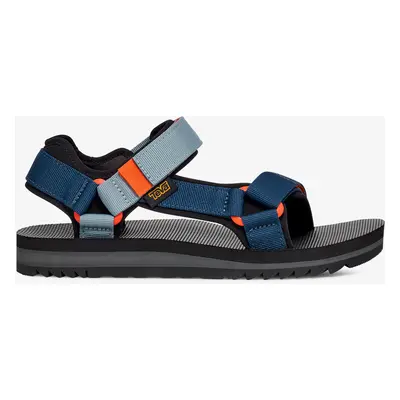 Teva Universal Trail Túraszandál - blue opal multi