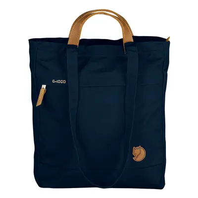 Fjallraven Totepack No. Városi Hátizsák - navy