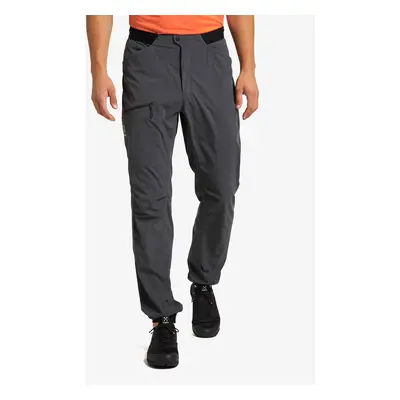 Haglofs L.I.M Fuse Pant Softshell nadrág - magentite