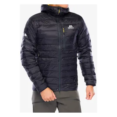 Mountain Equipment Frostline Jacket Pehelykabát - obsidian