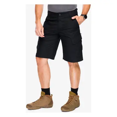 Helikon-Tex CPU Shorts PolyCotton Ripstop Taktikai rövidnadrágok - blac