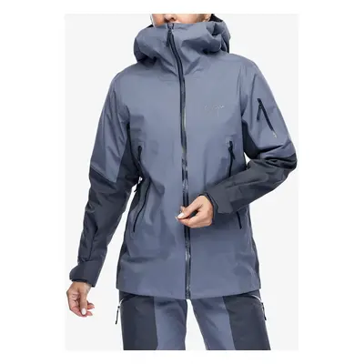 Arcteryx Sentinel Jacket Női túrasídzseki - stratus/dk stratus