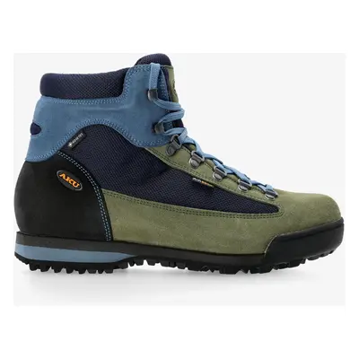 AKU Slope Original GTX Túracipők - blue/green