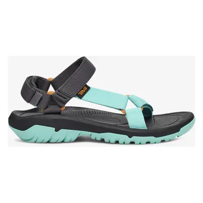 Teva Hurricane XLT2 Női szandál - pastel turquoise multi