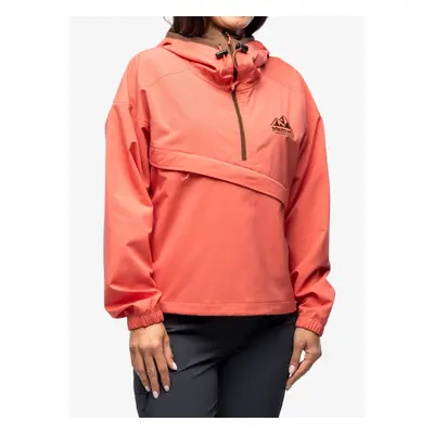 Marmot Active Anorak Női széldzseki - grapefruit