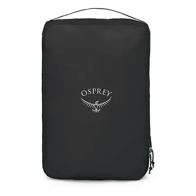 Osprey Ultralight Packing Cube Large Csomagrendszerező - black