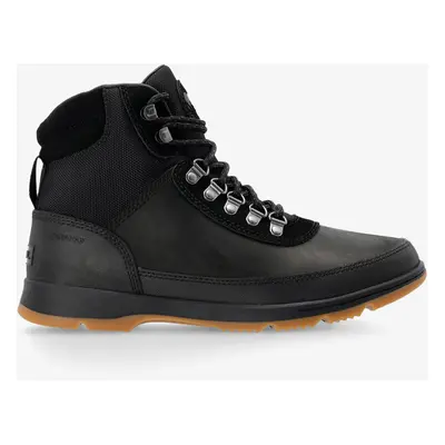 Sorel Ankeny II Hiker Plus WP Téli cipő - black/gum