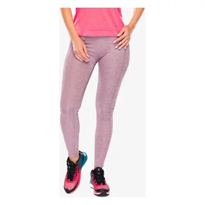 Columbia Hike II Legging Női leggings - fig heather