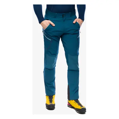 La Sportiva Chengalo Pant Nadrág - storm blue