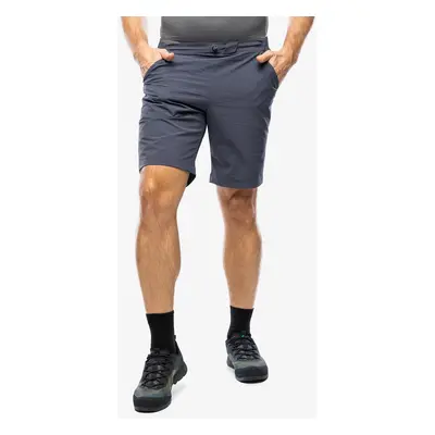 Rab Momentum Shorts Rövidnadrág Túrázáshoz - steel