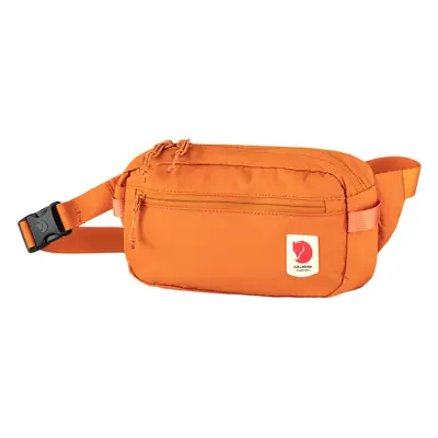 Fjallraven High Coast Hip Pack Válltáska - sunset orange